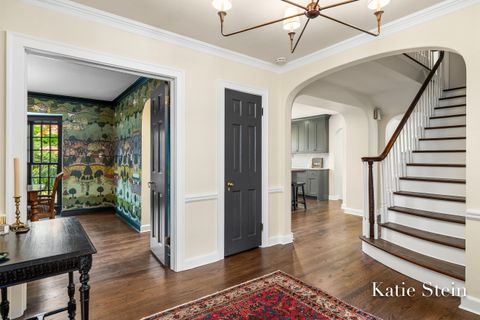 Tiny photo for 833 Gladstone Drive SE, East Grand Rapids City, MI 49506 (MLS # 65026025957)