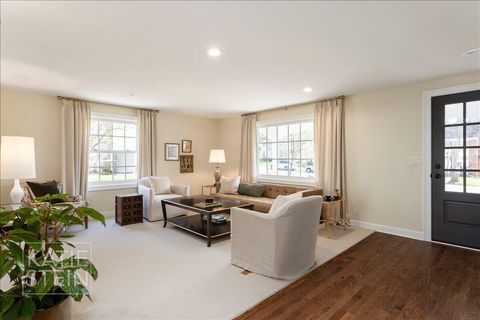 Tiny photo for 833 Gladstone Drive SE, East Grand Rapids City, MI 49506 (MLS # 65026025957)