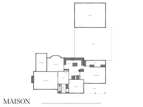 Tiny photo for 833 Gladstone Drive SE, East Grand Rapids City, MI 49506 (MLS # 65026025957)