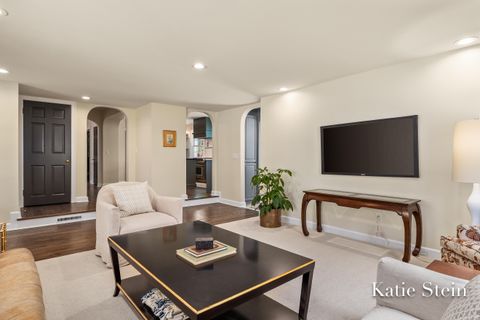 Tiny photo for 833 Gladstone Drive SE, East Grand Rapids City, MI 49506 (MLS # 65026025957)