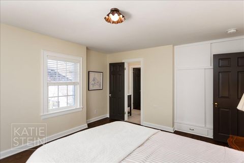 Tiny photo for 833 Gladstone Drive SE, East Grand Rapids City, MI 49506 (MLS # 65026025957)