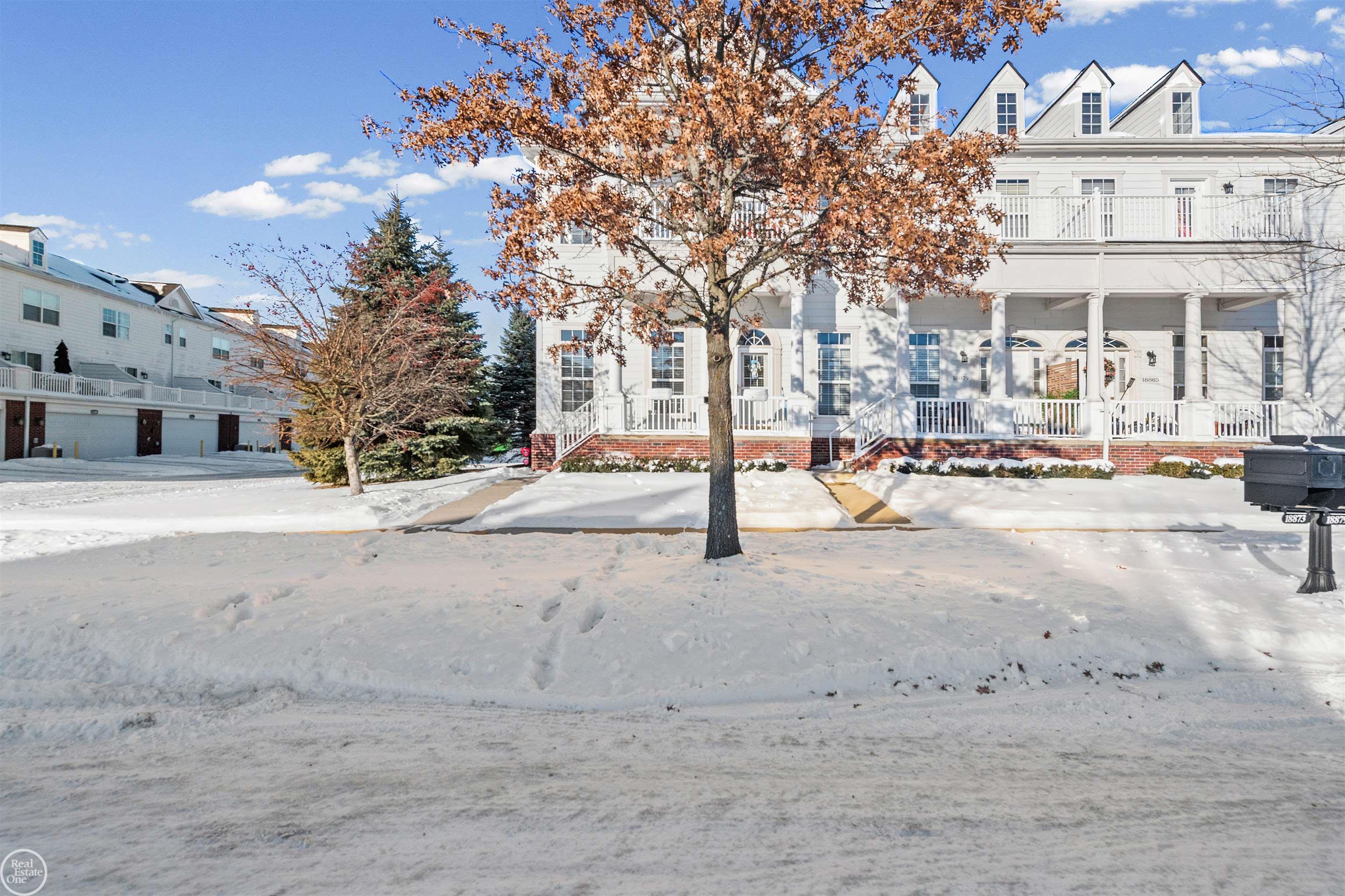 18873 Johannes Street