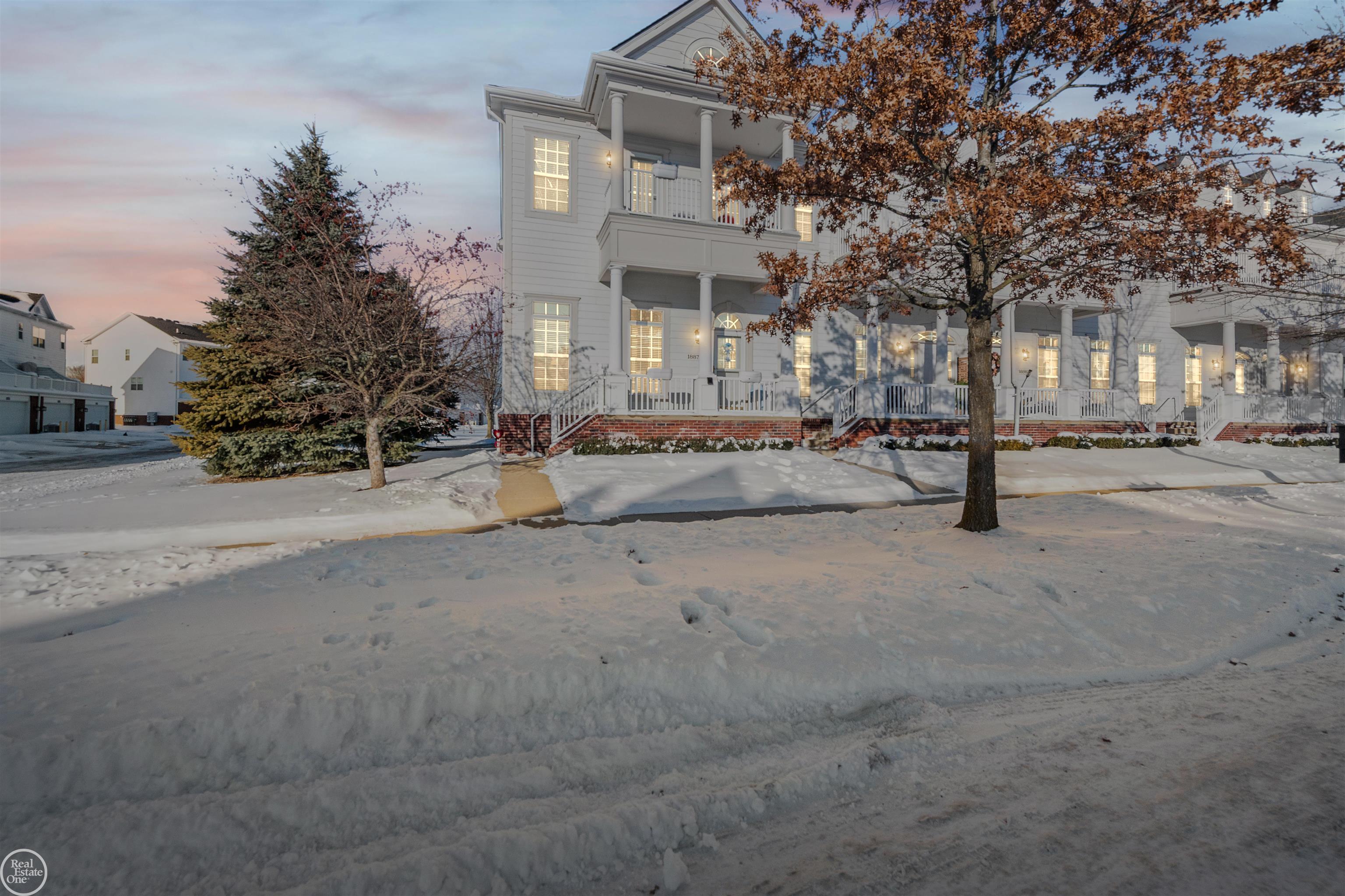 18873 Johannes Street