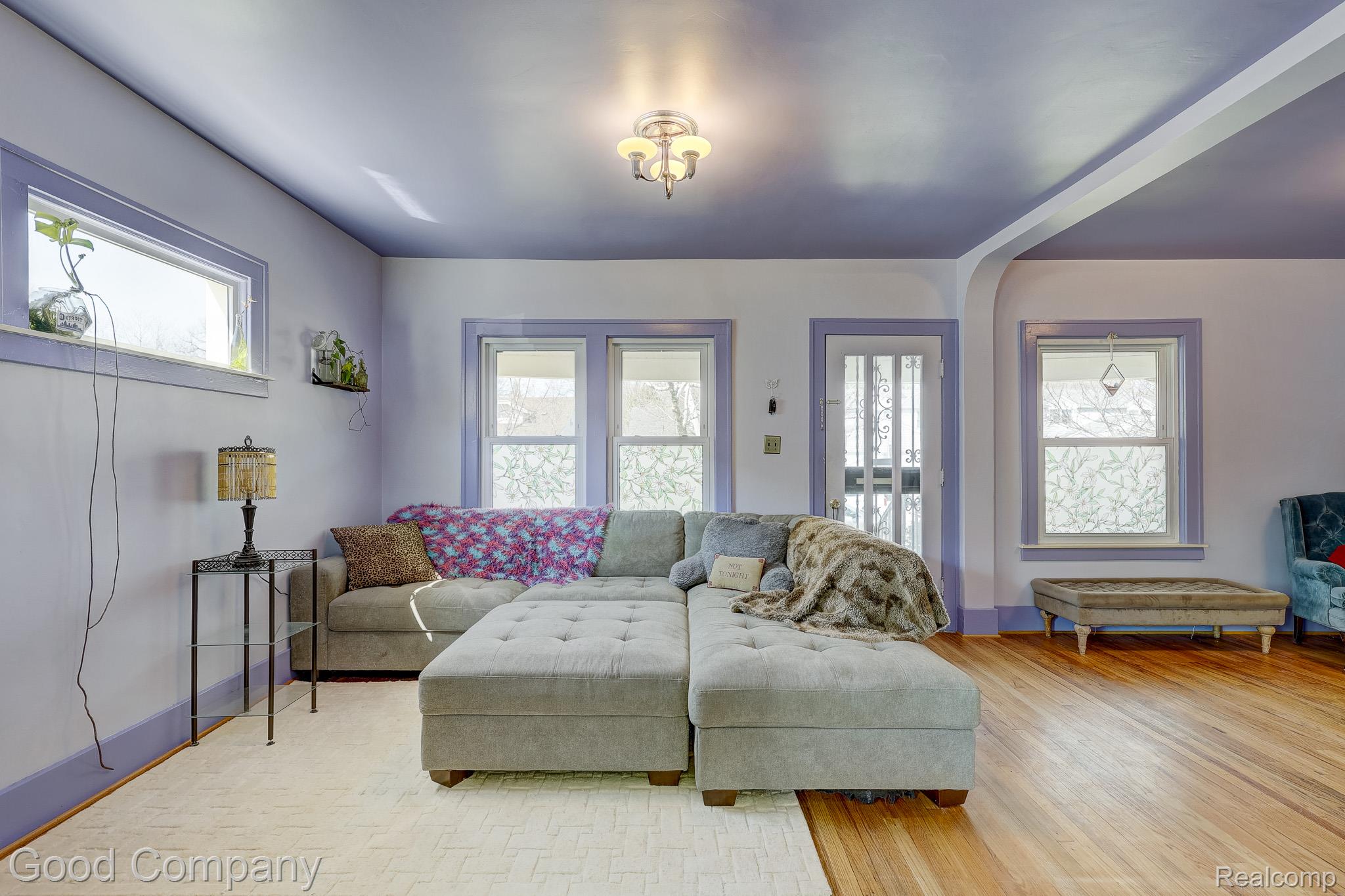 350 Vester Street