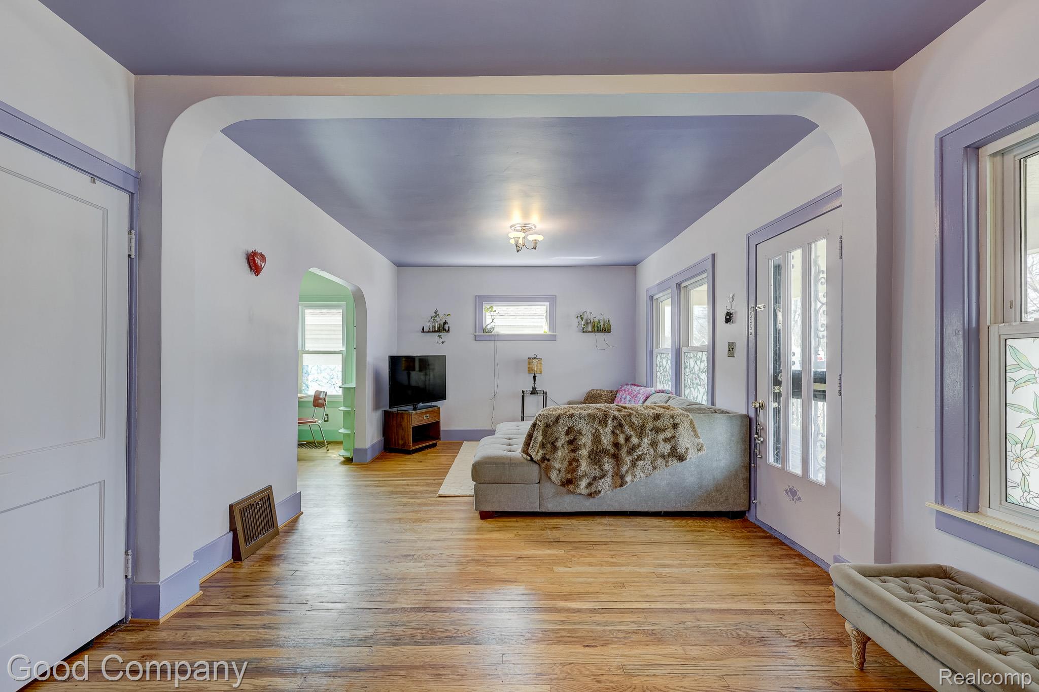 350 Vester Street