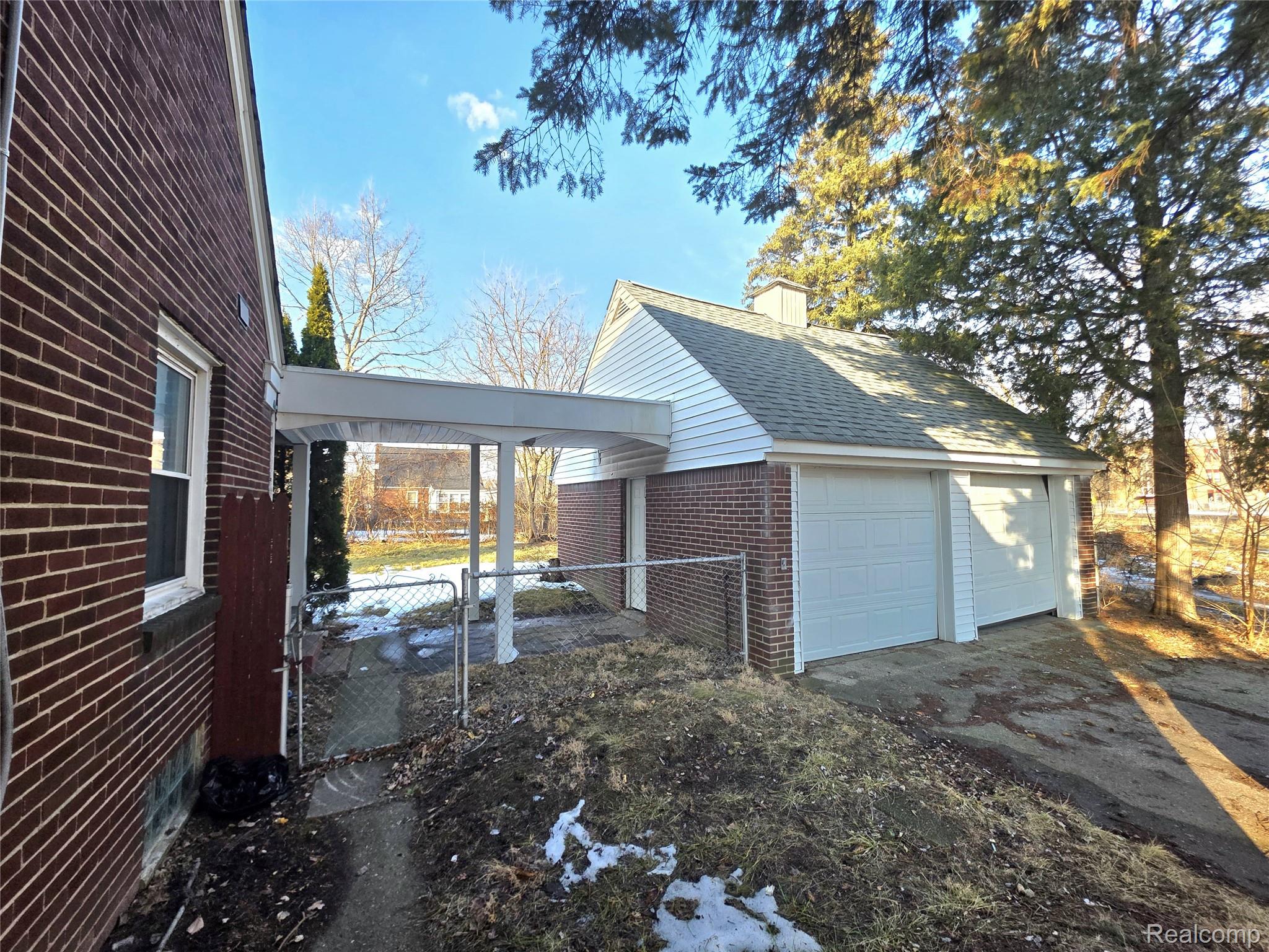 15469 Hazelridge Street