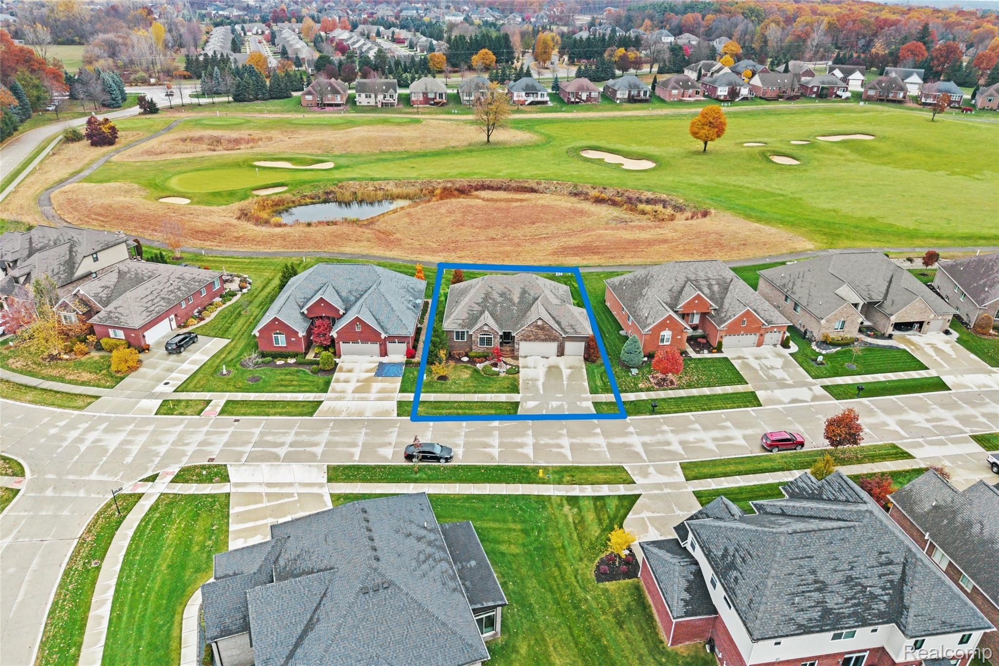 62876 Sawgrass Drive