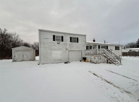 6377 E Atherton Road Burton City MI 48519