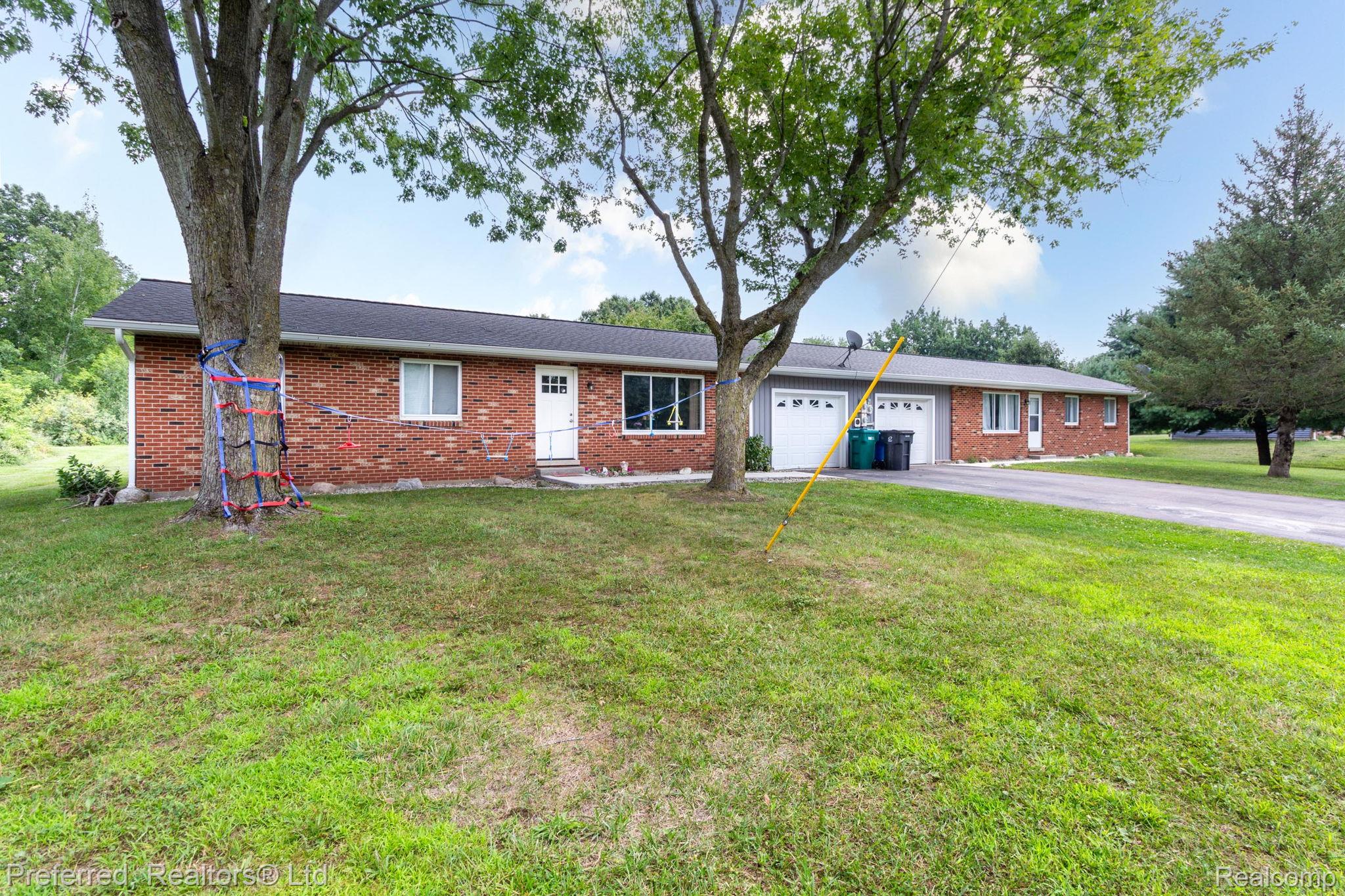 2861 Spring Hill Drive