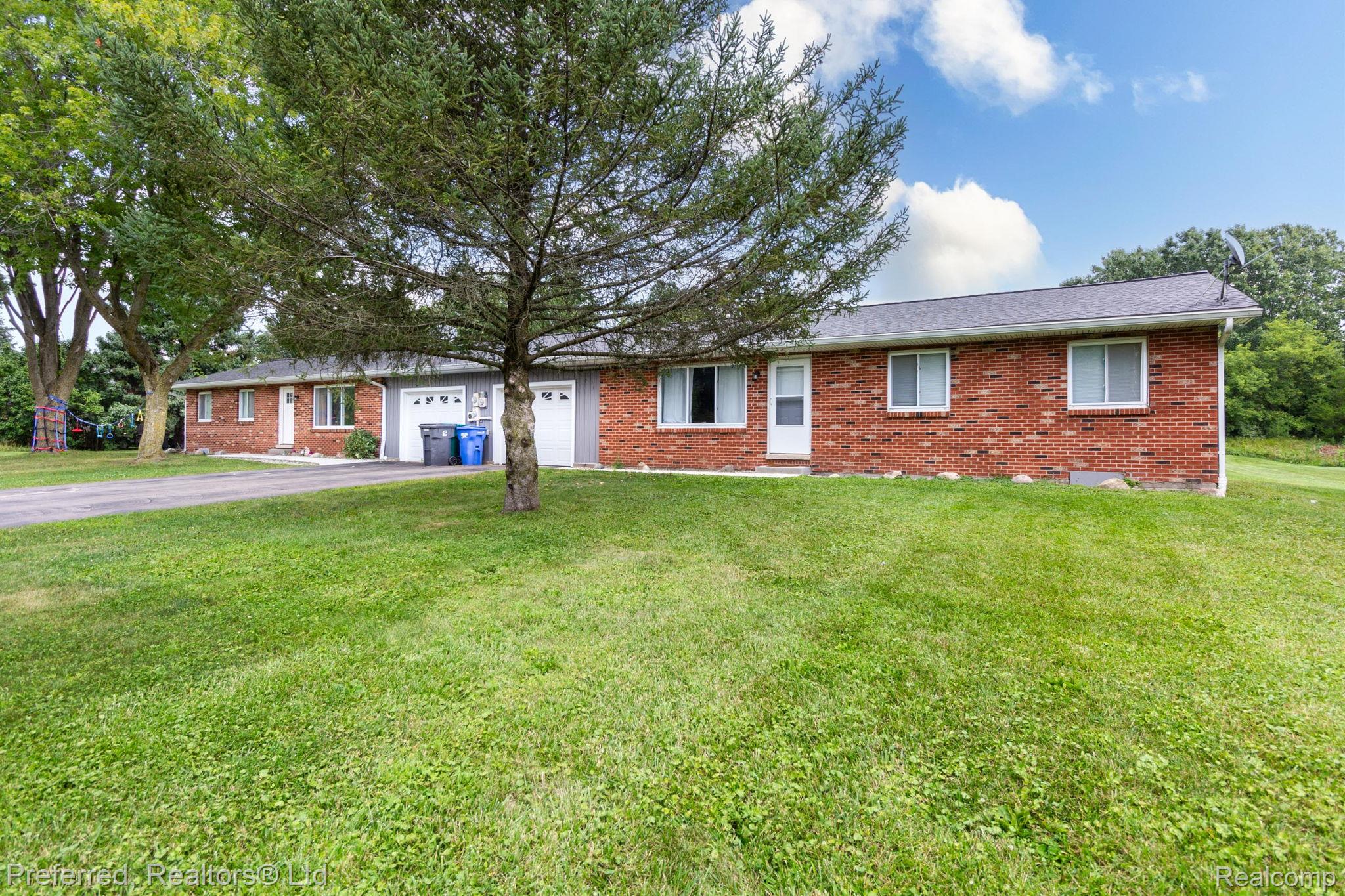 2861 Spring Hill Drive