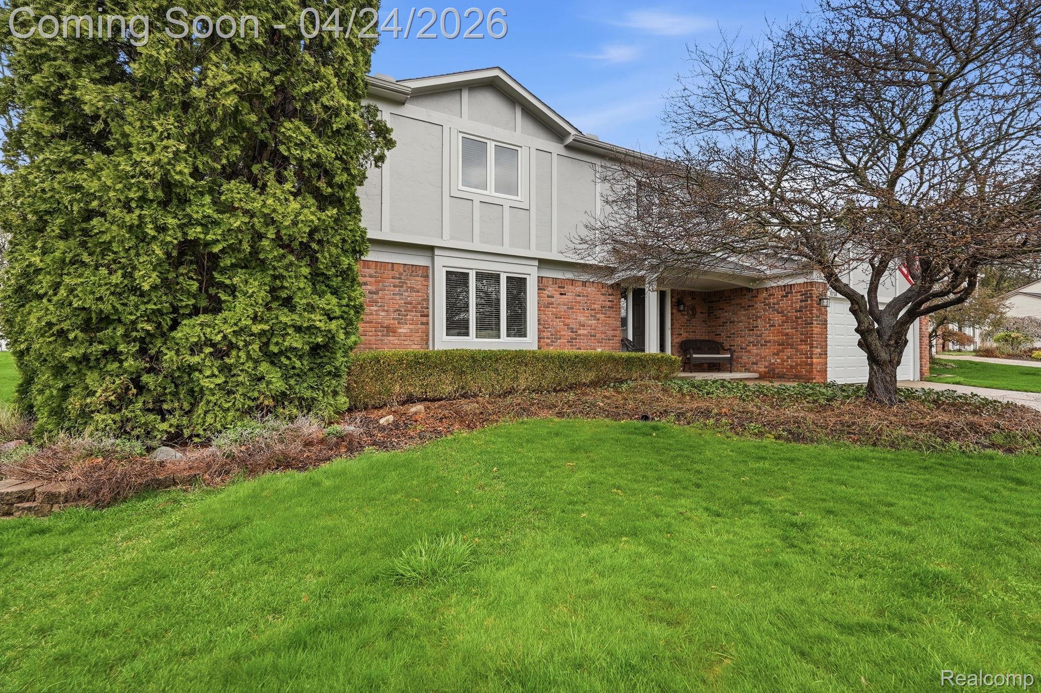 8750 Williamsport Drive