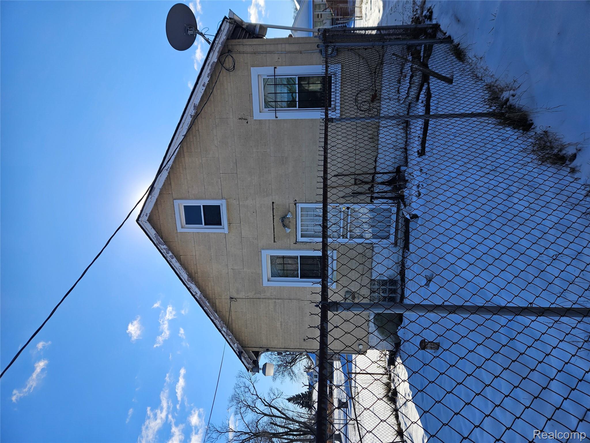 7374 Ellsworth Street