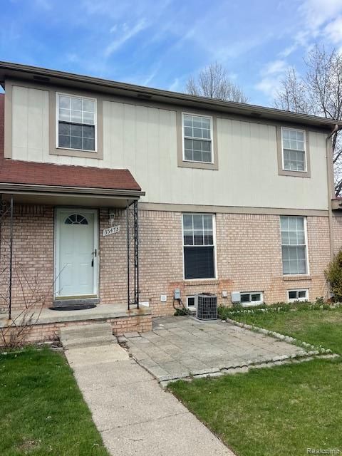 35473 Turner Drive Sterling Heights City MI 48312