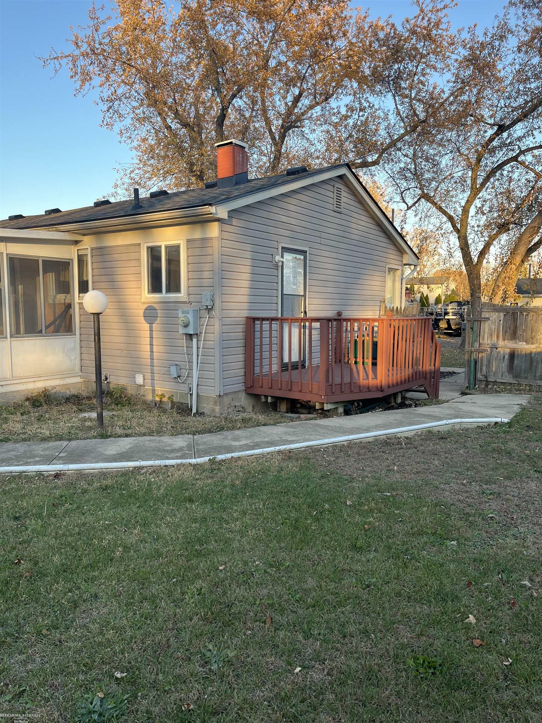 35268 Tilford Street