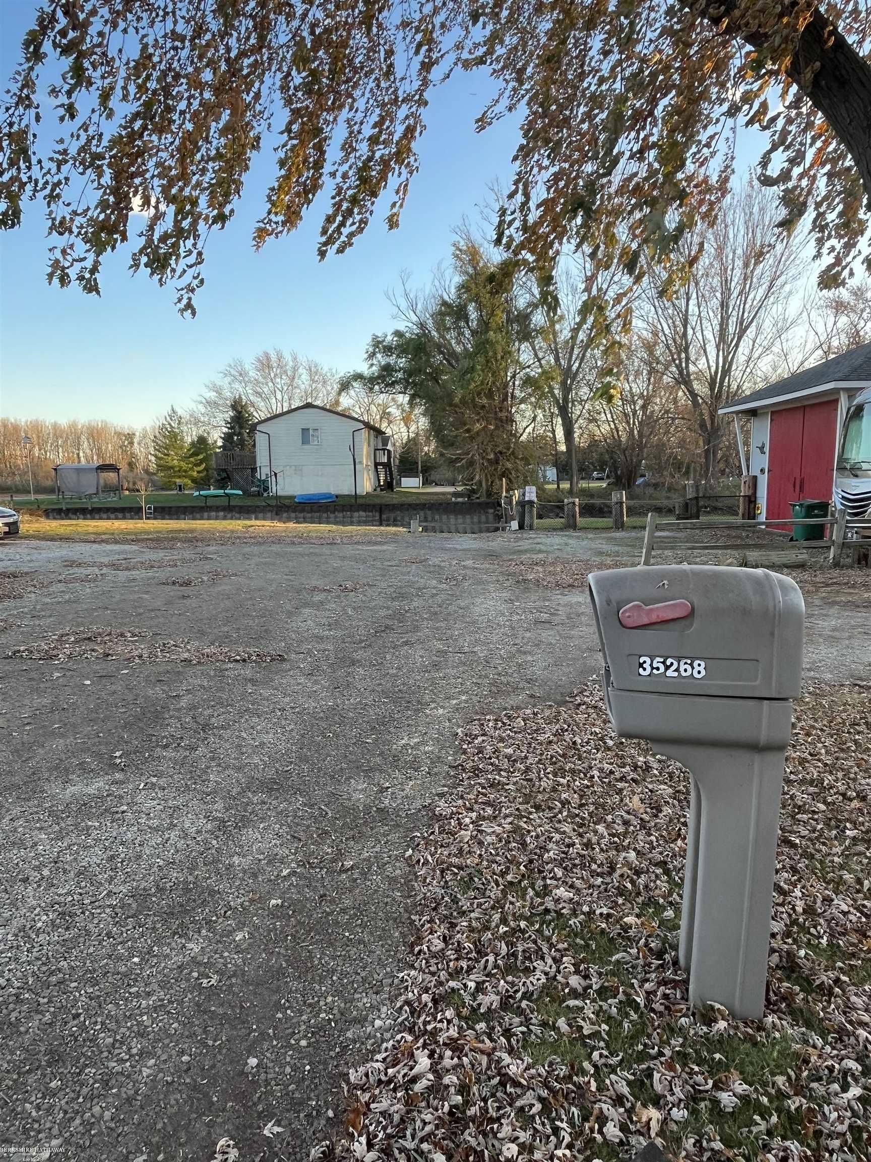 35268 Tilford Street