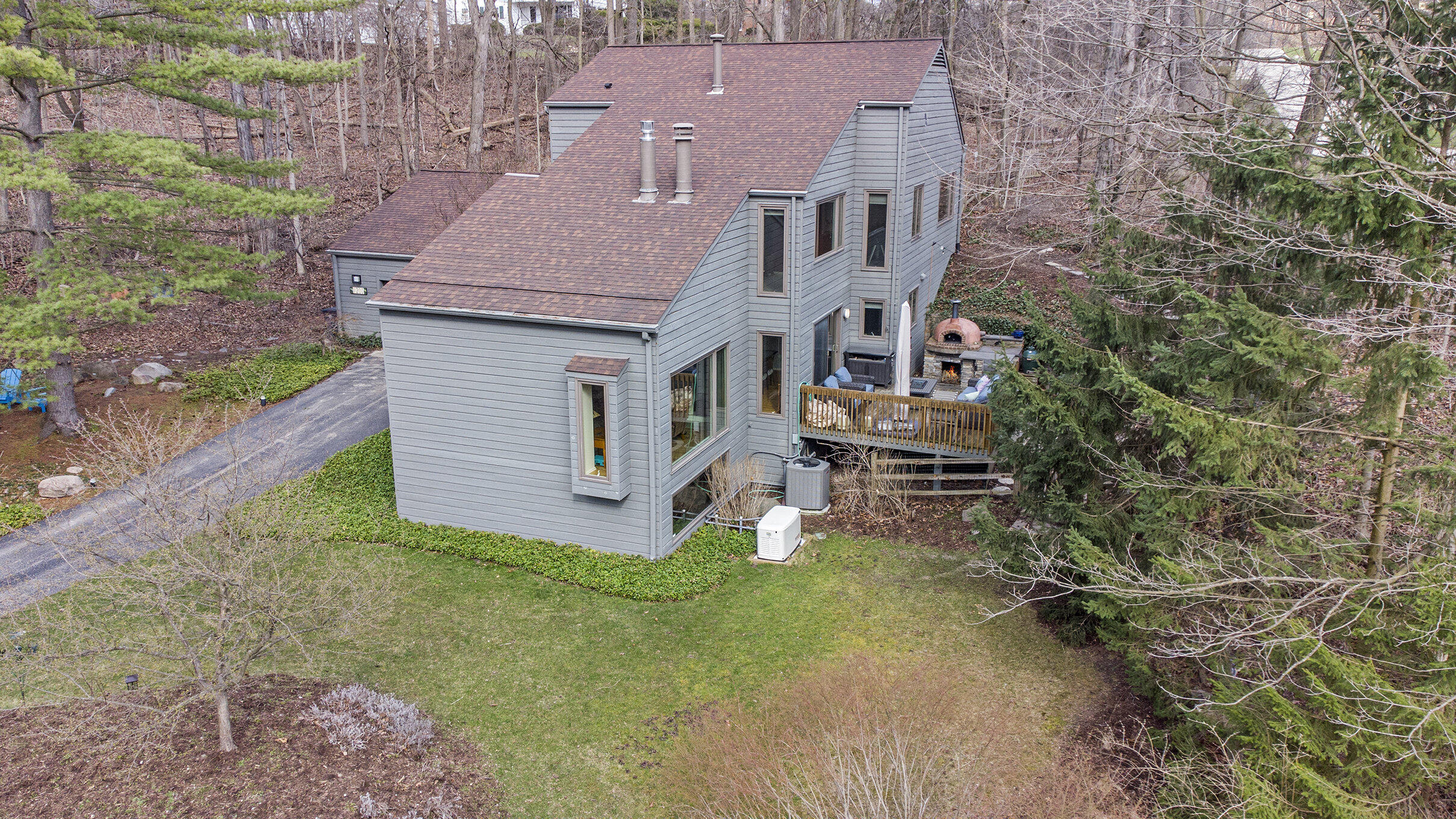 1200 Pepper Pike Street