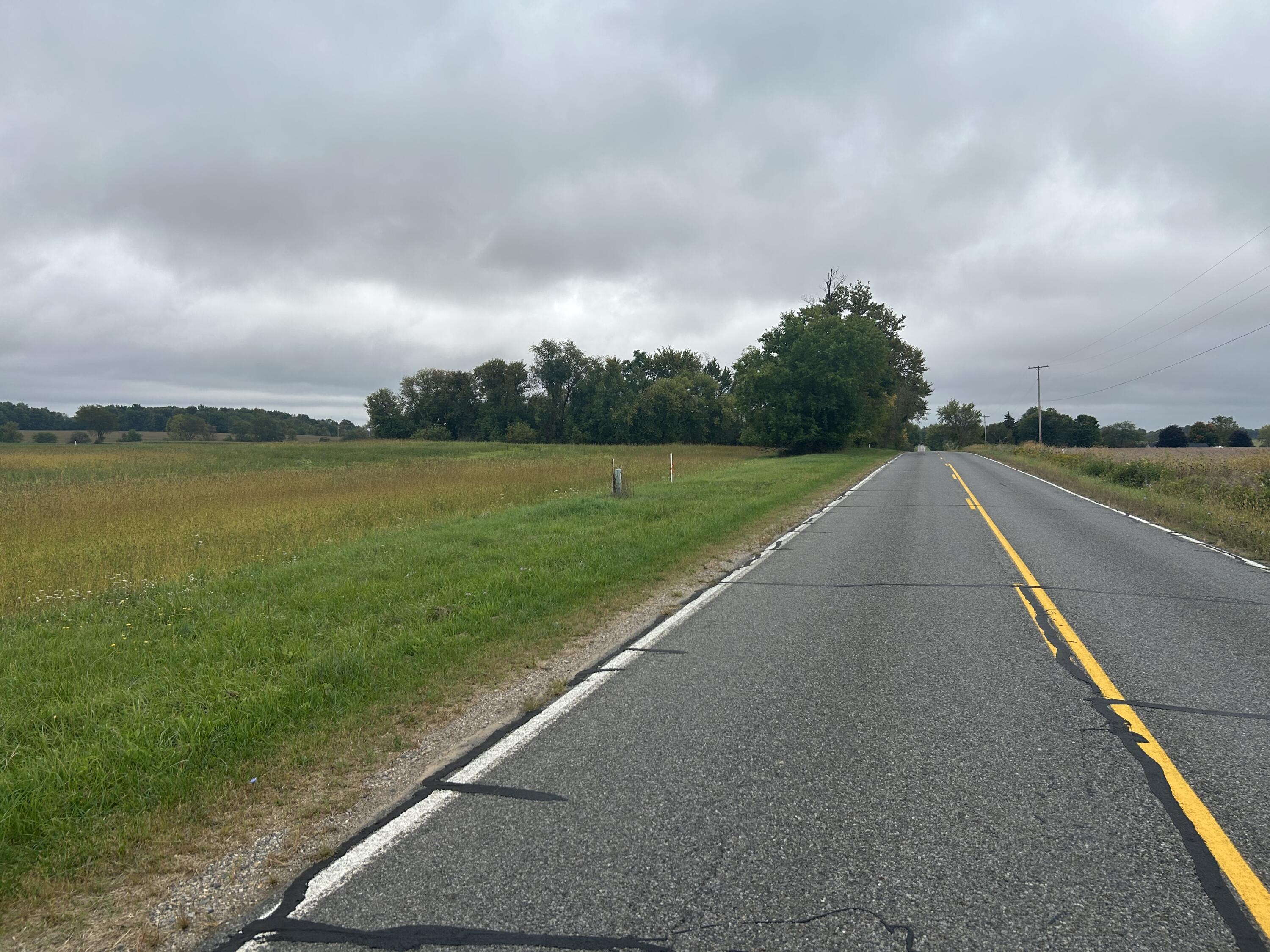 Parcel 2 Woodland Road