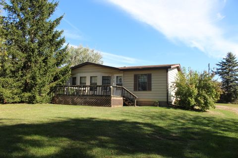 2781 Burtch Road Grass Lake Charter Township MI 49240