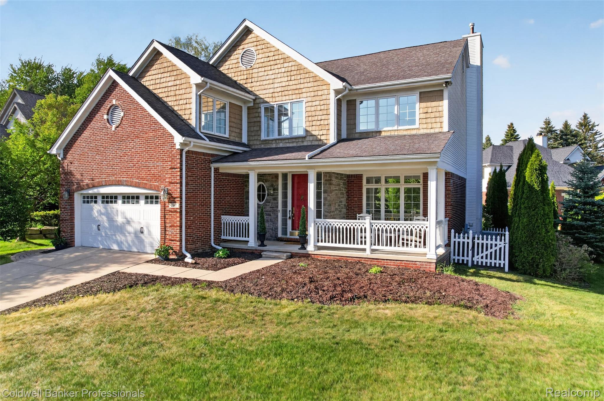 1357 Kentfield Drive