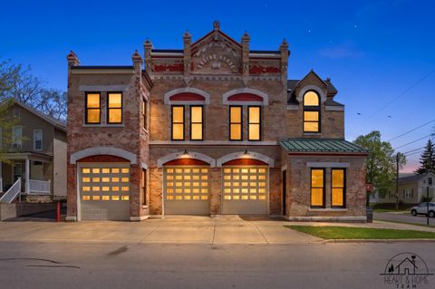 40 Lexington Avenue NW Grand Rapids City MI 49504