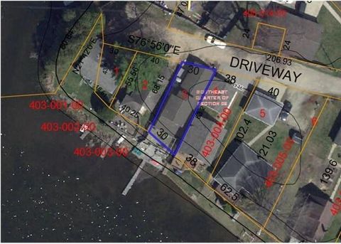 Photo of 653 Napoleon Road, Leoni Township, MI 49254 (MLS # 55026006569)