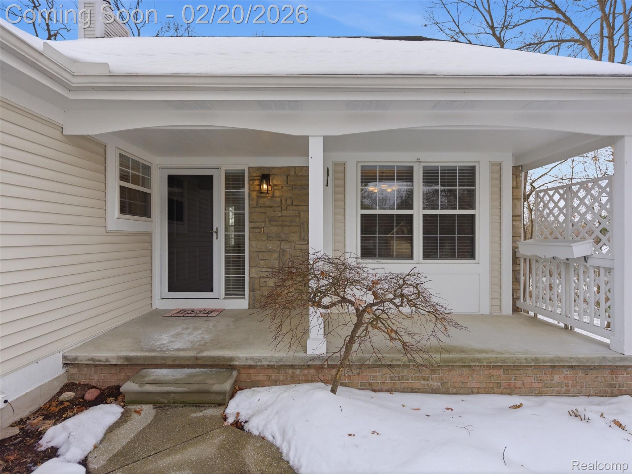 6573 Summit Ridge Court