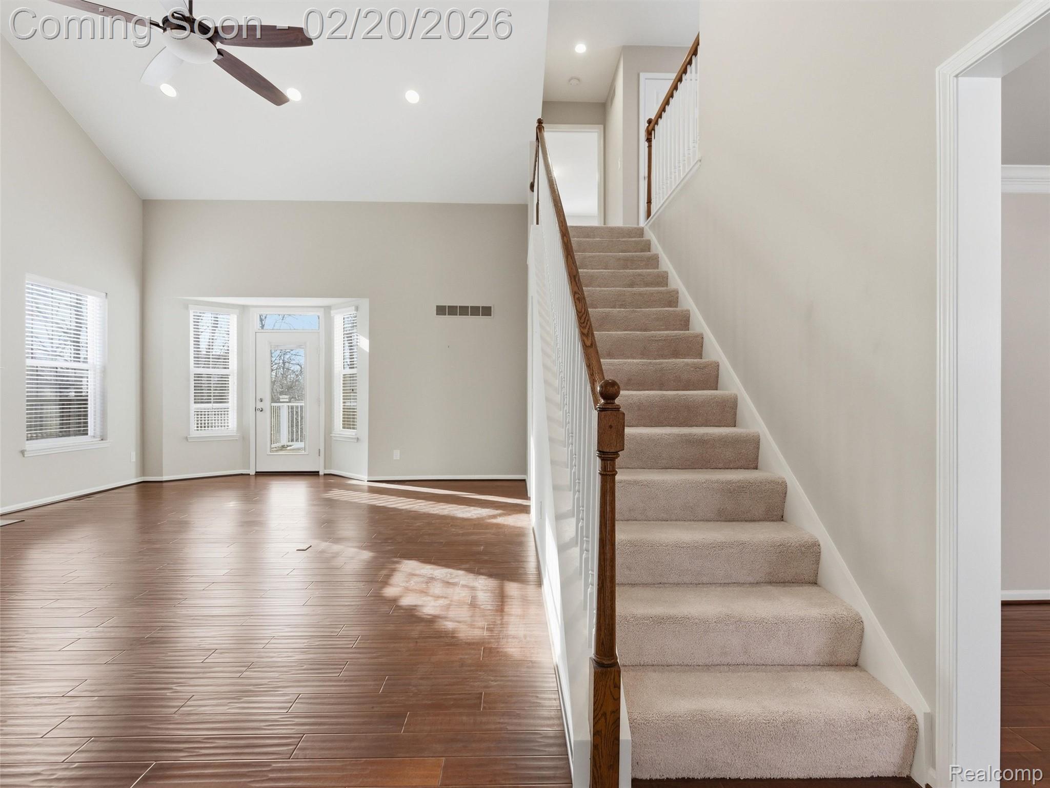 6573 Summit Ridge Court