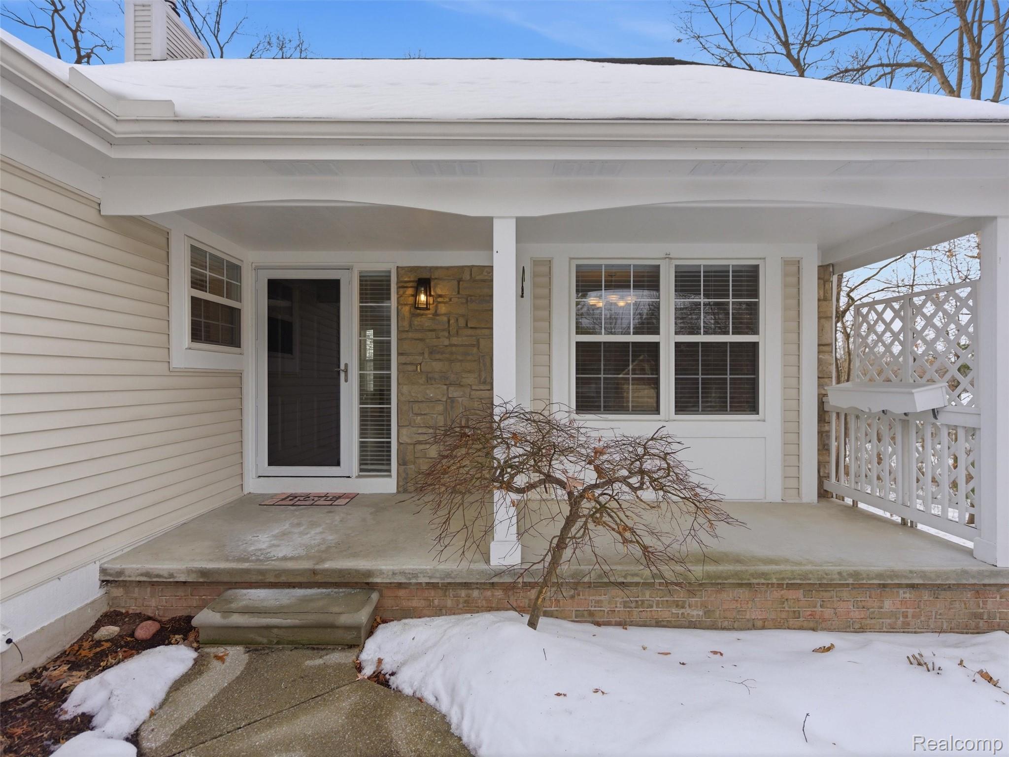 6573 Summit Ridge Court