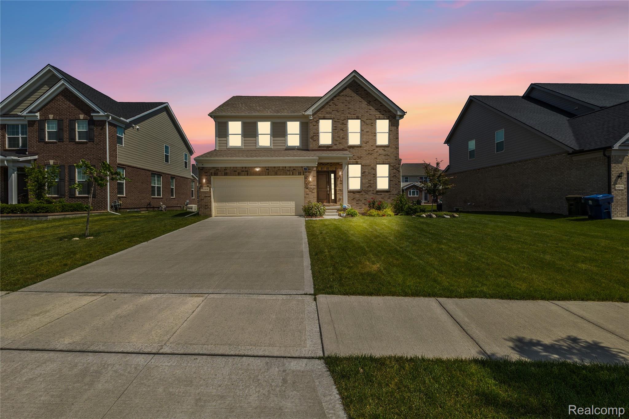 51008 Woodford Drive