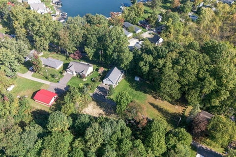 Tiny photo for 33408 Ridenour Road, Pokagon Township, MI 49047 (MLS # 69026054547)