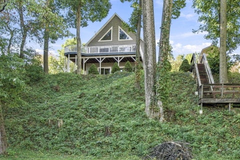 Tiny photo for 33408 Ridenour Road, Pokagon Township, MI 49047 (MLS # 69026054547)