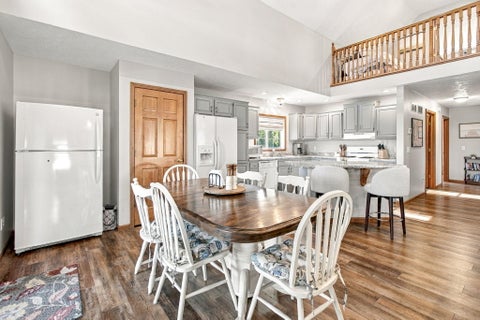 Tiny photo for 33408 Ridenour Road, Pokagon Township, MI 49047 (MLS # 69026054547)