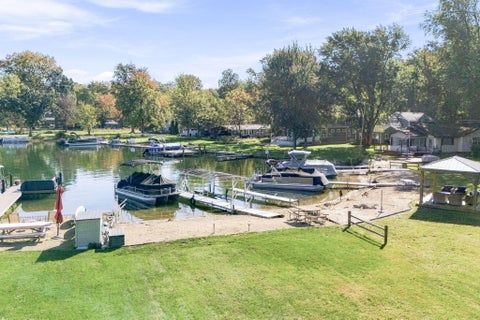 Tiny photo for 33408 Ridenour Road, Pokagon Township, MI 49047 (MLS # 69026054547)