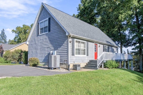 Tiny photo for 33408 Ridenour Road, Pokagon Township, MI 49047 (MLS # 69026054547)