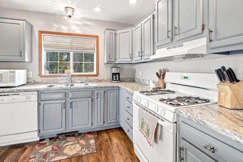 Tiny photo for 33408 Ridenour Road, Pokagon Township, MI 49047 (MLS # 69026054547)