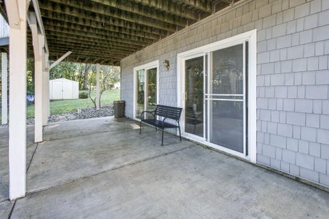 Tiny photo for 33408 Ridenour Road, Pokagon Township, MI 49047 (MLS # 69026054547)
