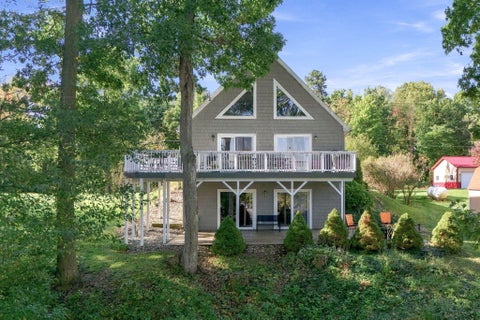 Tiny photo for 33408 Ridenour Road, Pokagon Township, MI 49047 (MLS # 69026054547)