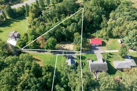 Tiny photo for 33408 Ridenour Road, Pokagon Township, MI 49047 (MLS # 69026054547)