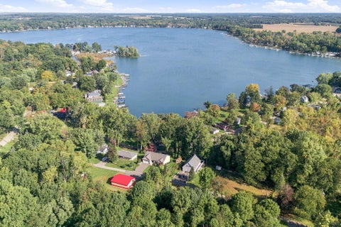 Tiny photo for 33408 Ridenour Road, Pokagon Township, MI 49047 (MLS # 69026054547)