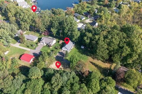 Tiny photo for 33408 Ridenour Road, Pokagon Township, MI 49047 (MLS # 69026054547)