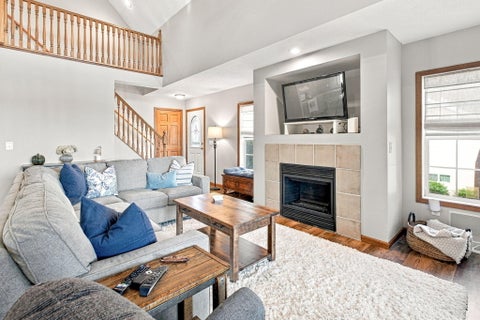 Tiny photo for 33408 Ridenour Road, Pokagon Township, MI 49047 (MLS # 69026054547)