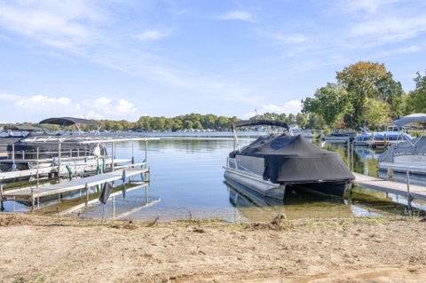 Tiny photo for 33408 Ridenour Road, Pokagon Township, MI 49047 (MLS # 69026054547)