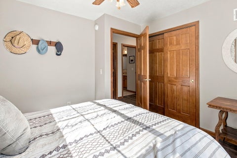 Tiny photo for 33408 Ridenour Road, Pokagon Township, MI 49047 (MLS # 69026054547)