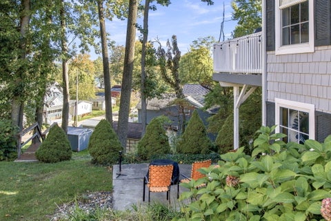 Tiny photo for 33408 Ridenour Road, Pokagon Township, MI 49047 (MLS # 69026054547)