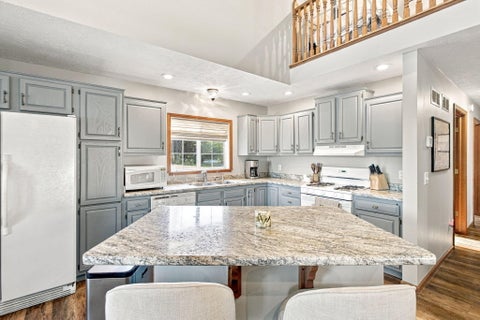Tiny photo for 33408 Ridenour Road, Pokagon Township, MI 49047 (MLS # 69026054547)