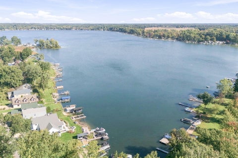 Tiny photo for 33408 Ridenour Road, Pokagon Township, MI 49047 (MLS # 69026054547)