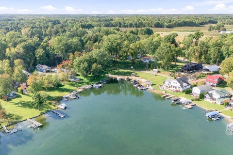 Tiny photo for 33408 Ridenour Road, Pokagon Township, MI 49047 (MLS # 69026054547)