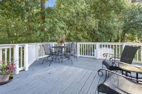 Tiny photo for 33408 Ridenour Road, Pokagon Township, MI 49047 (MLS # 69026054547)