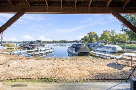 Tiny photo for 33408 Ridenour Road, Pokagon Township, MI 49047 (MLS # 69026054547)