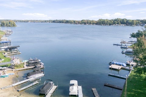 Tiny photo for 33408 Ridenour Road, Pokagon Township, MI 49047 (MLS # 69026054547)